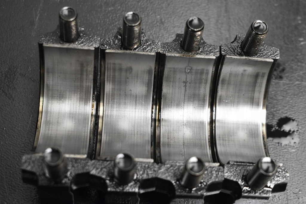 Блок низ  двигатель wał citroen jumper 2 2 2.2 hdi 100 km 99-15 Недорого