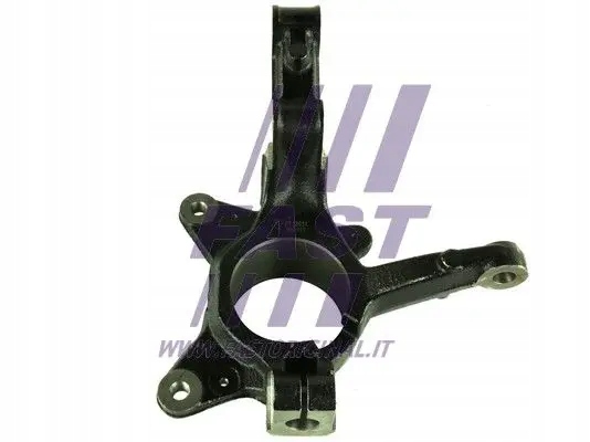 фото №3, 2x поворотный кулак kół fast l+p do renault kangoo, kangoo ii