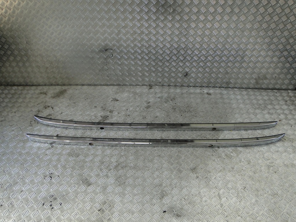 фото №1, Рейлинг kia sorento iii 87277-c6500 87287-c6500