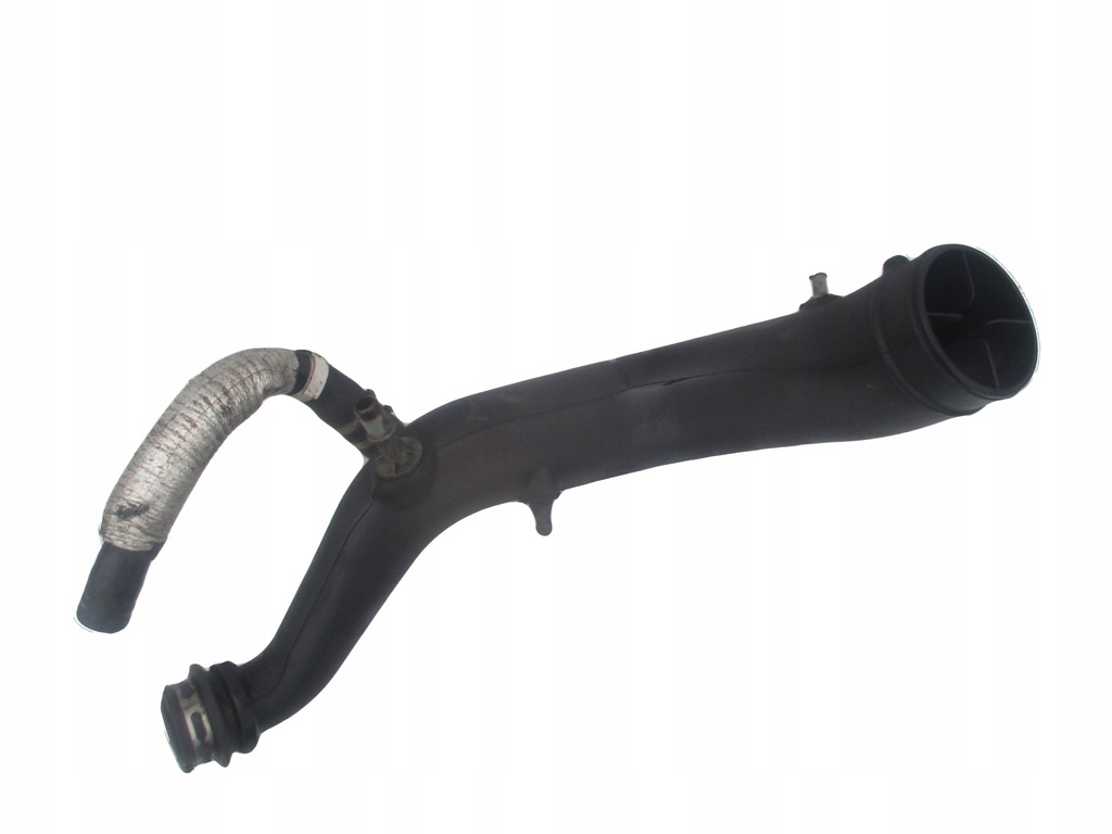 фото №1, Труба шланг wąż повітрозабірник повітря ford f150 pickup platinum 3.5 ecoboost