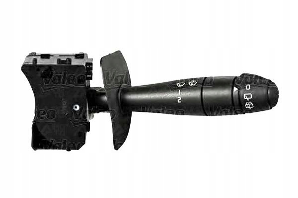 фото №2, Перемикач двірник dacia logan valeo