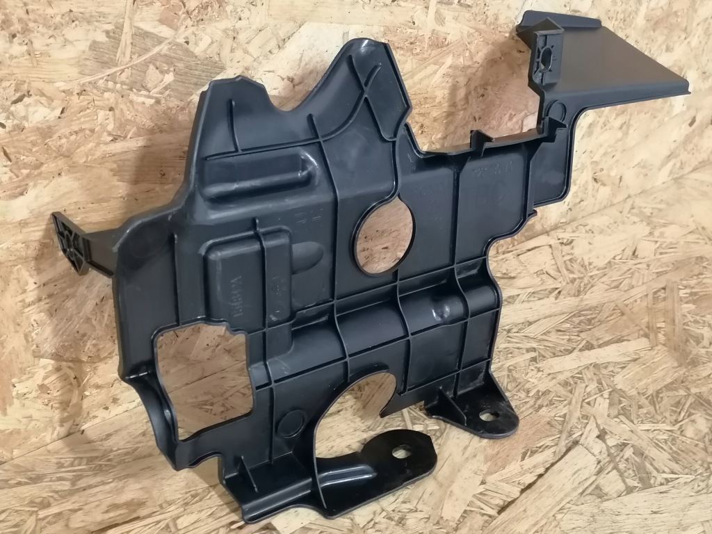 фото №6, Honda civic воздуховод воздуха правый перед