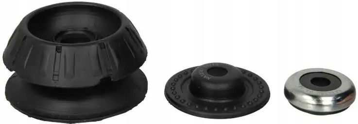 фото №1, Kayaba подушка амортизатора toyota yaris p9