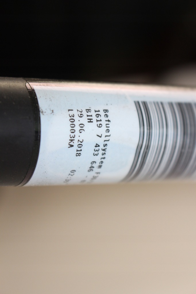 Бак adblue bmw f30 f31 f32 f33 f34 f36 7399413 Цена