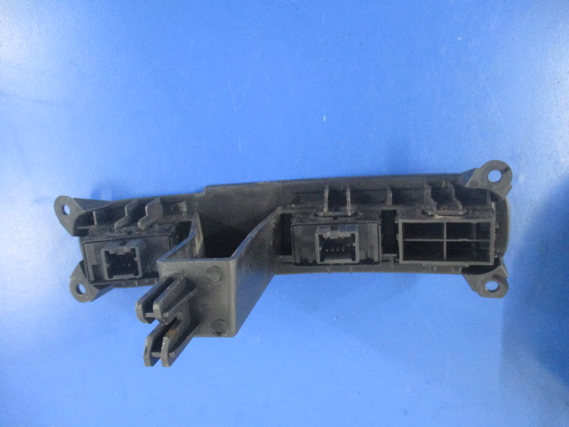 фото №6, Micra k12 відкривання дах+ панель обдув троси