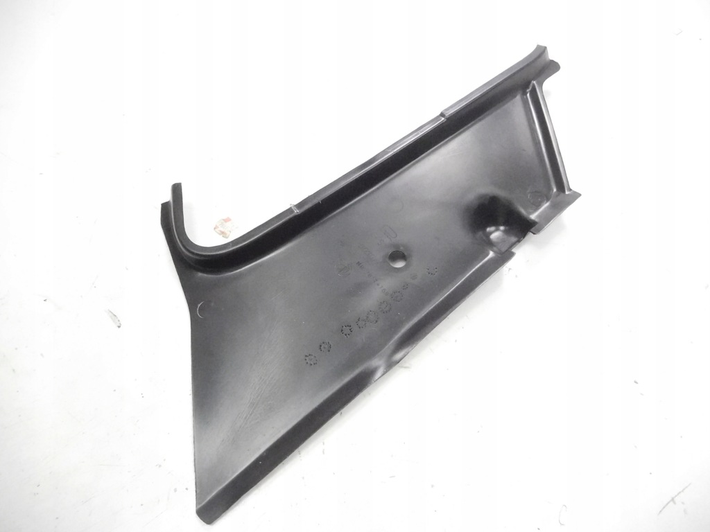 Обшивка стійка лівий задня fiat uno оригінальний номер 181747680 Зі Шроту
