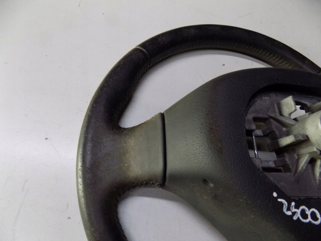 фото №12, Peugeot 3008 1.6 09-12 повітропровід 96866138ze