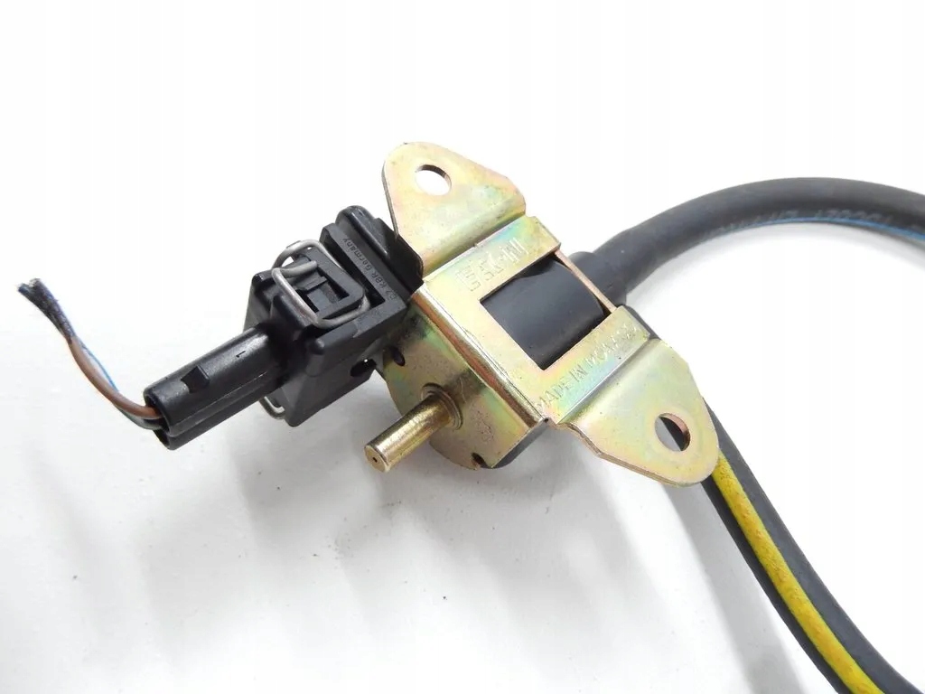 фото №8, Galaxy sharan alhambra клапан привід обігрівача