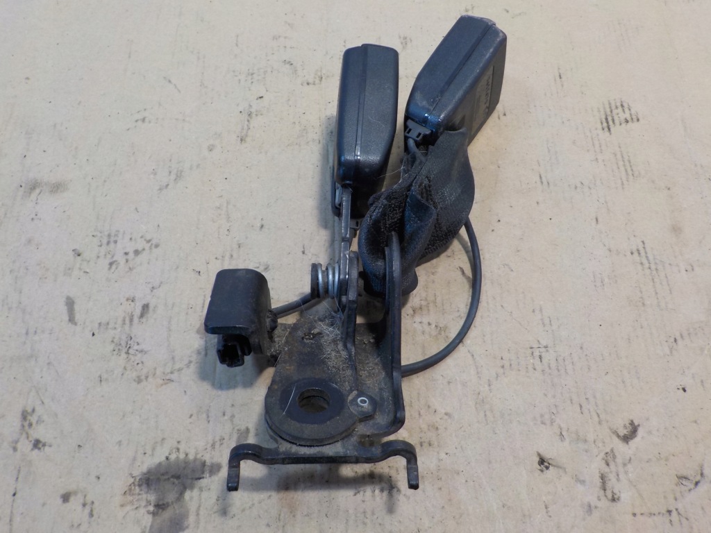 фото №2, Заскочки поперечина задня renault megane b6021666