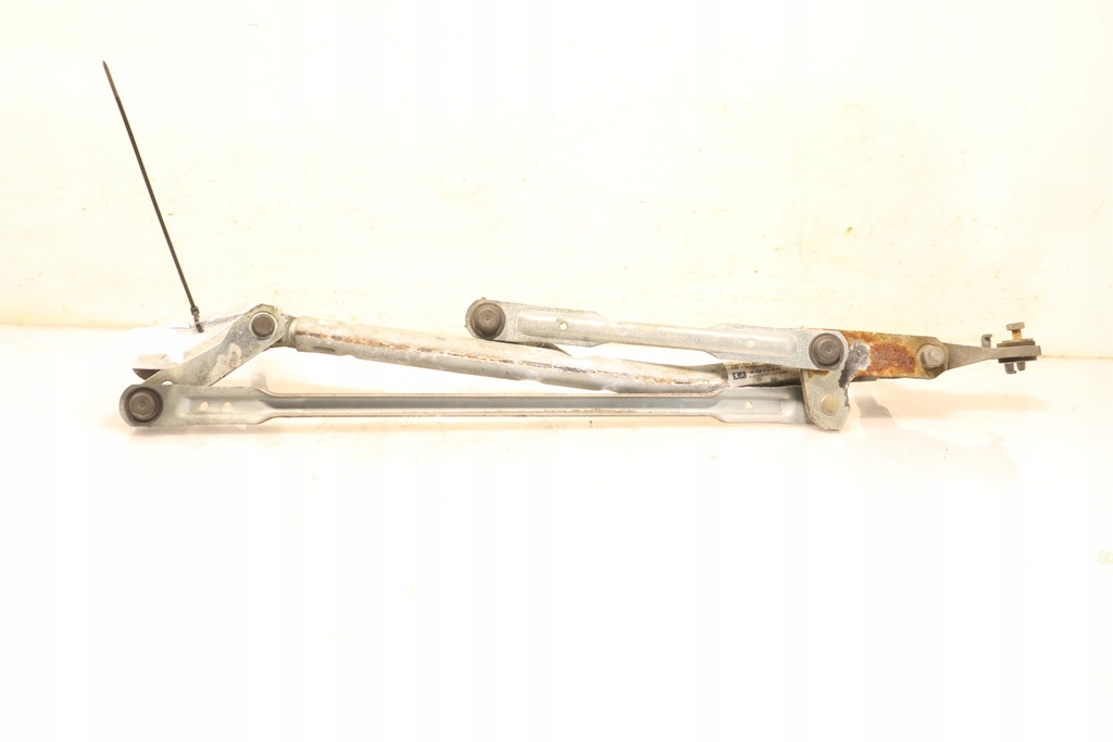 фото №1, Механизм дворник перед peugeot partner ii lift