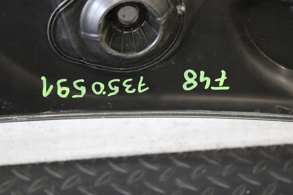 фото №8, Жабо bmw x1 f48 7350591