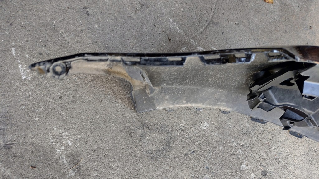 фото №7, Бампер перед передний volkswagen vw golf 6 vi kombi variant 1k9807221