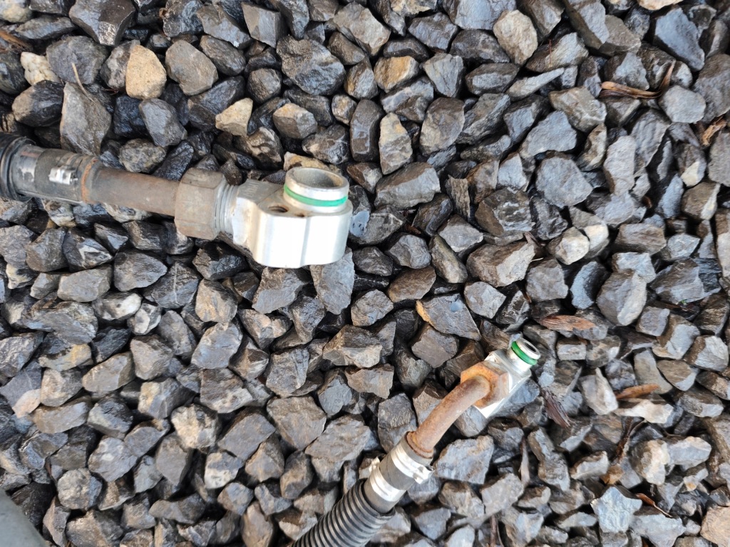 Отопитель испаритель кондиционера 12212005 mercedes sprinter vito kamper с Разборки