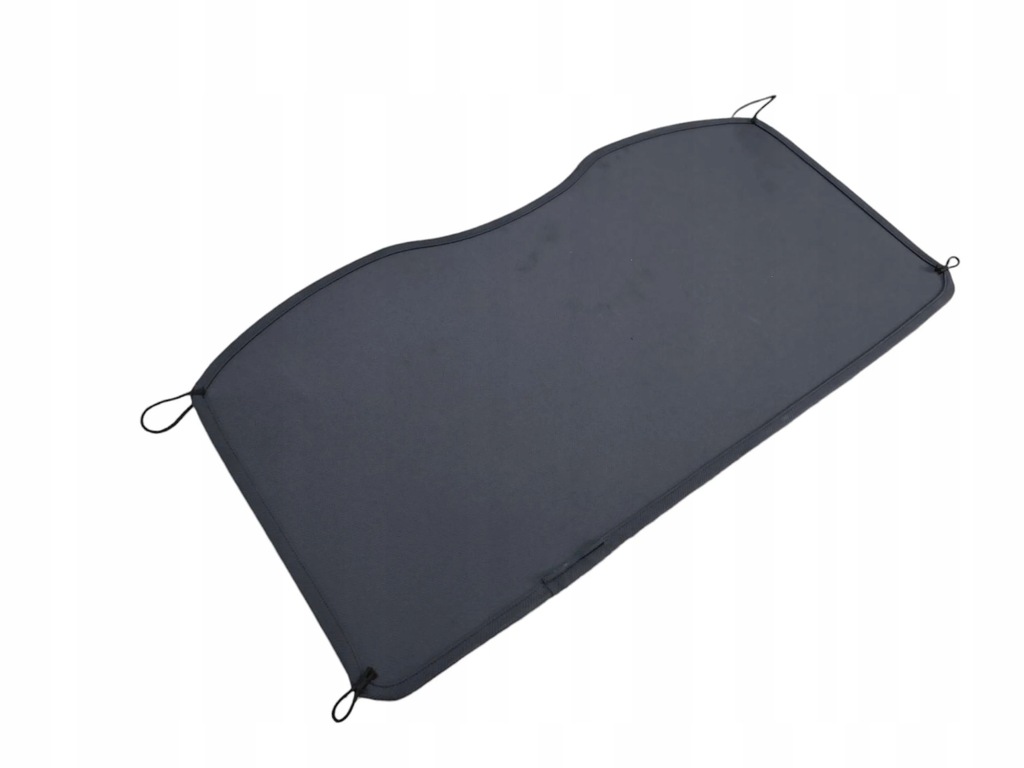 фото №5, Chevrolet bolt 2018 шторка багажника