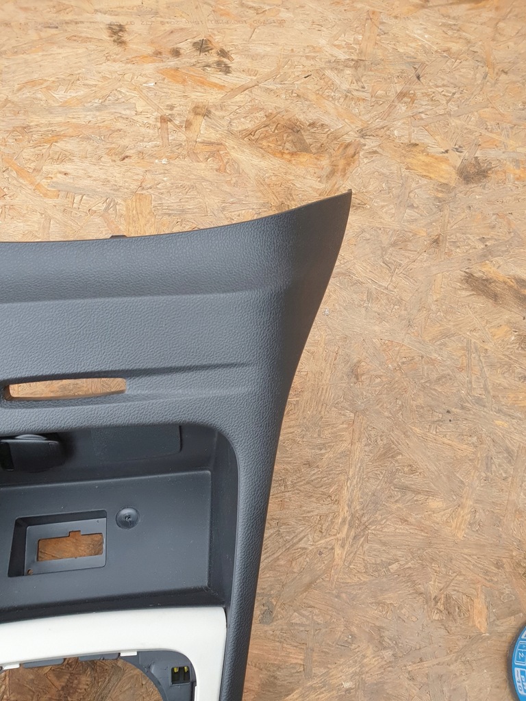 фото №3, Renault captur lift туннель средний