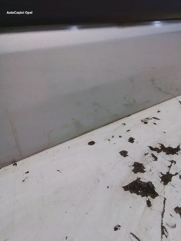 фото №9, Ford transit custom mk8 двері бічний зсувні ліва moondust silver