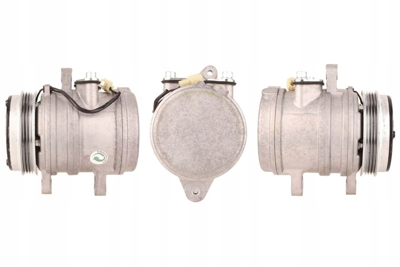 фото №1, Компресор компресор кондиціонера acp795 lucas