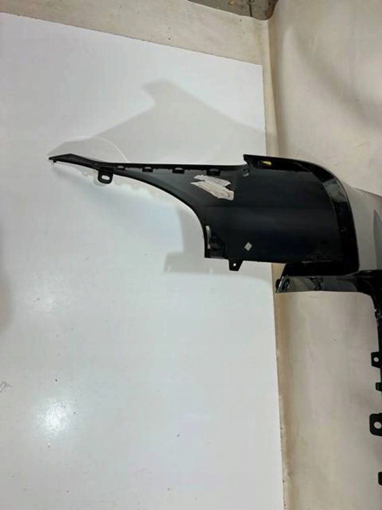 фото №7, Mercedes vito v-klasa w447 бампер задняя задний