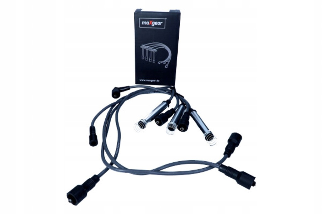 фото №2, Провода opel wys.nap. 1,8