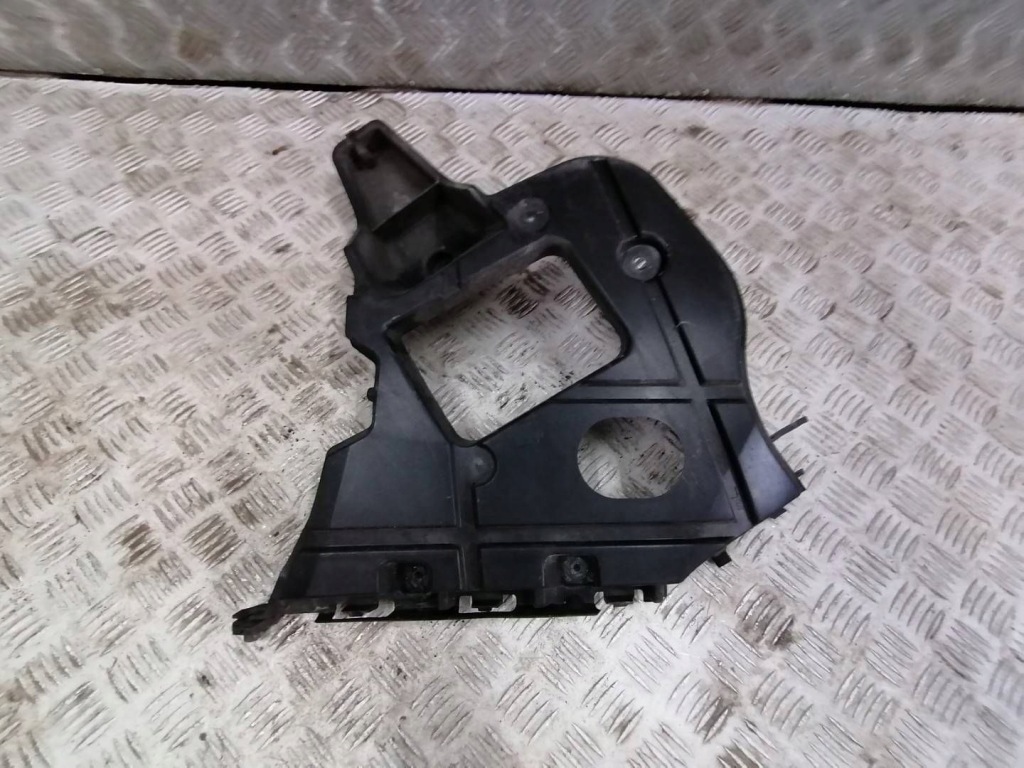 фото №1, Направляющая бампера правый задняя renault laguna iii coupe 850440004r