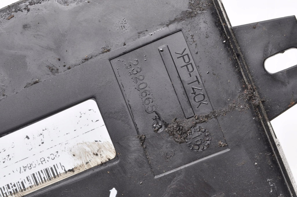 фото №8, Renault trafic iii 1.6 dci модуль комфорту 2320665