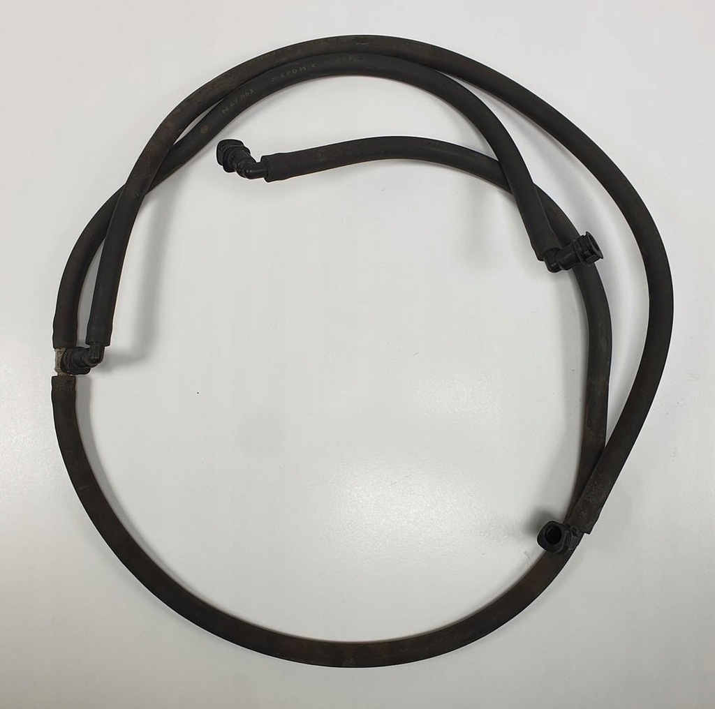 фото №1, Шланг трубка распылителя volvo xc90