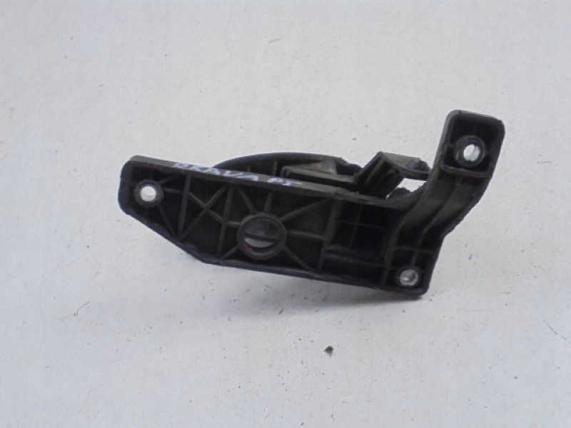 фото №4, Fiat brava 182 ручка внутрішня права задня