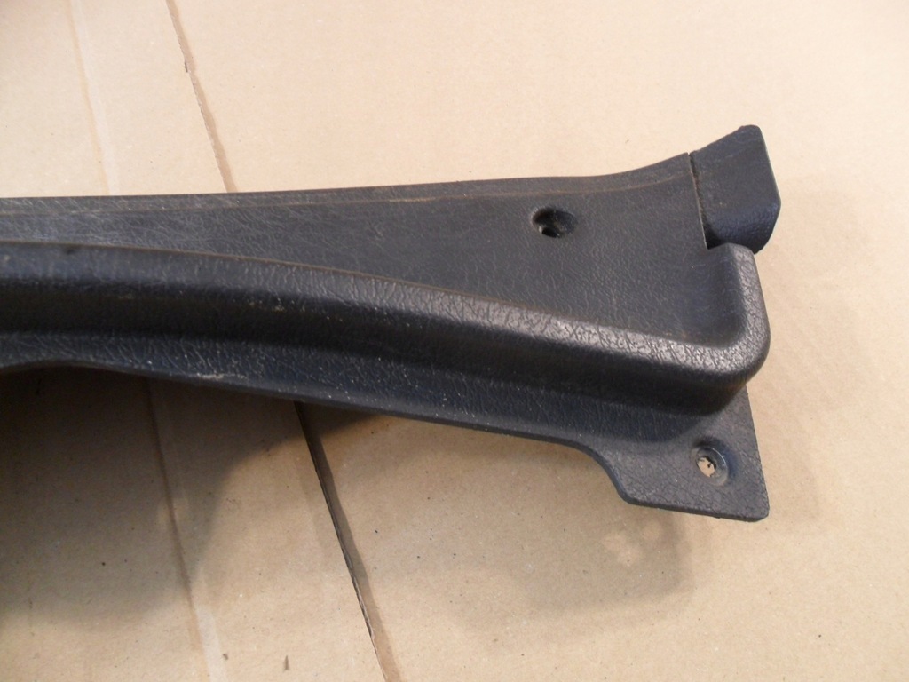 фото №8, Partner partner защита порог правый задняя 9634626877