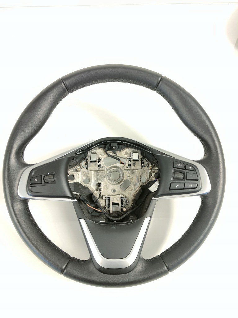 фото №1, Повітропровід sport bmw f39 x2 f45 f46 f48 x1 idealna