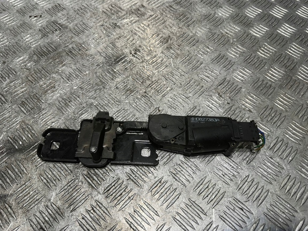 фото №1, Audi a7 c7 замок доводчик задний крышки 4h0827383a