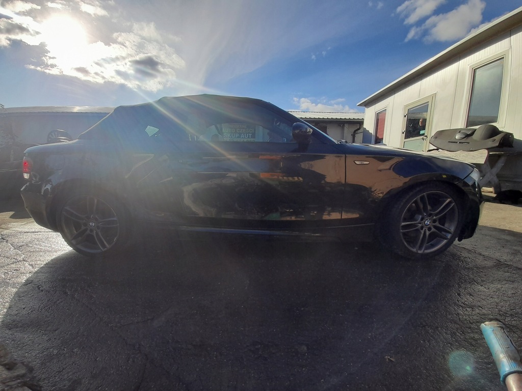 фото №15, Bmw seria 1 e88 крыло правый перед передний e82 e88 e81 e87 lift 475/9