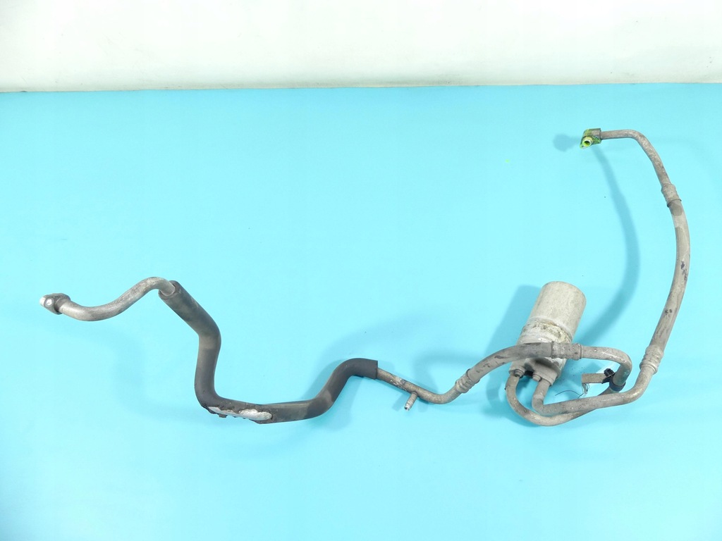 фото №1, Шланг кондиціонера трубка nissan primastar 01-14