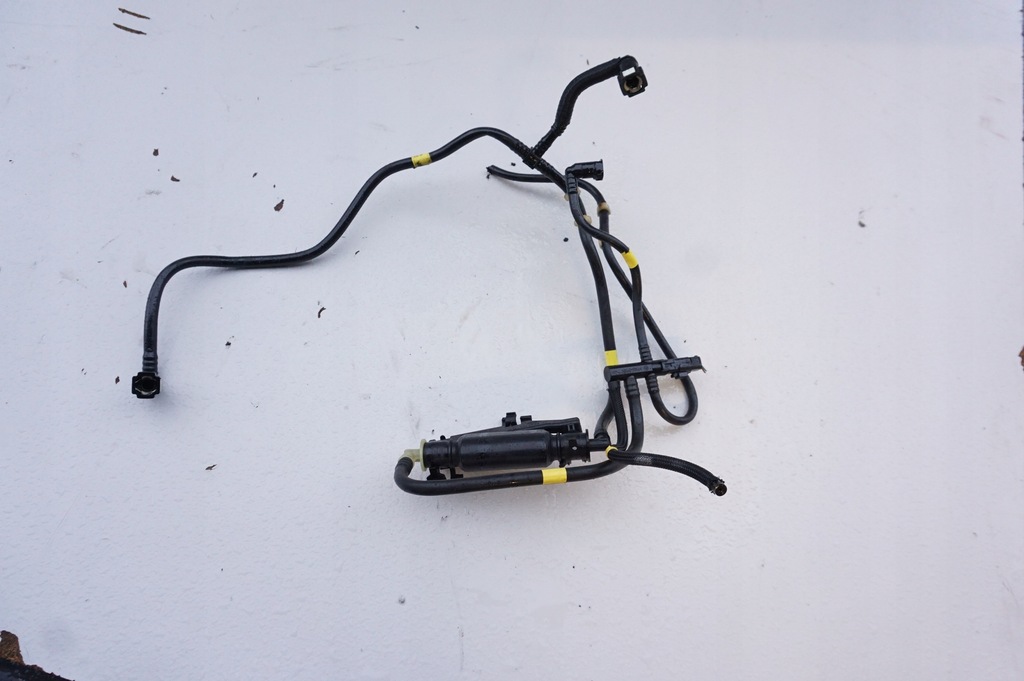 фото №1, Насос топлива mini r56 1.6 d