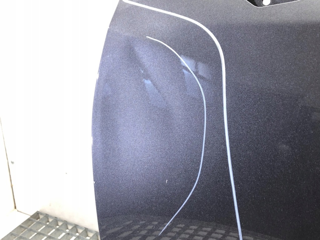 фото №6, Дверь левый перед suzuki sx4 suv