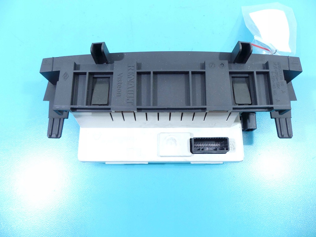 фото №3, Дисплей renault thalia ii 8200722451-b