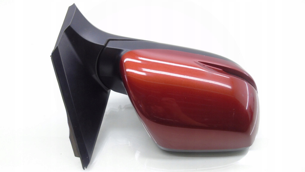 фото №4, Зеркало правое honda cr-v crv iv 9 pin r539p