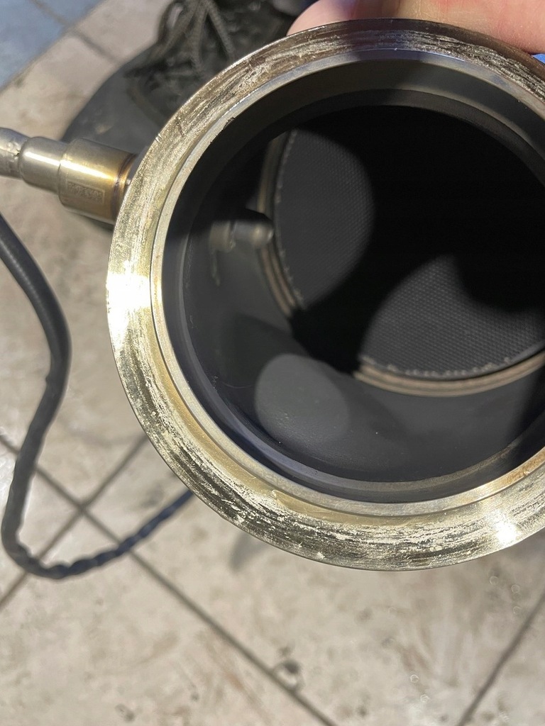 фото №11, Bmw m2 m4 x3m x4m f97 g80 каталізатор лівий правий 8468989