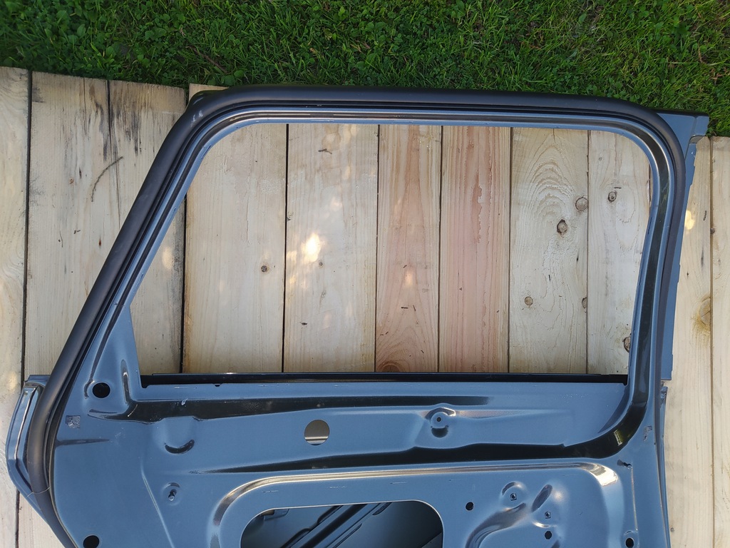 фото №8, Дверь левый задняя - audi rs3 a3 8v