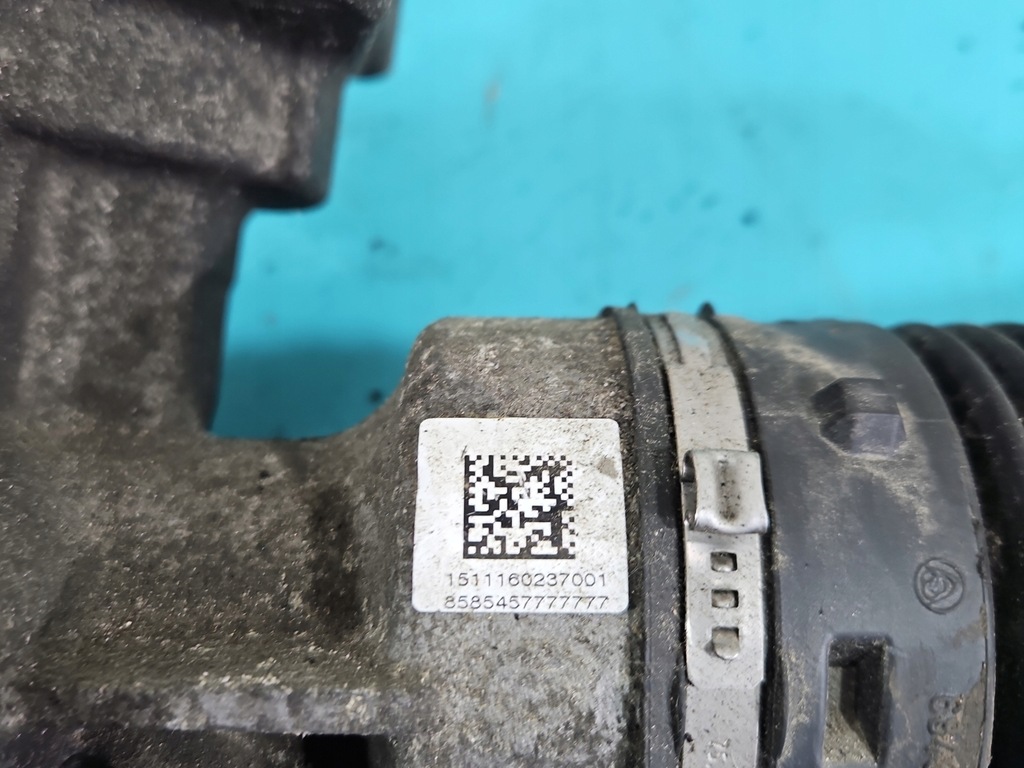 фото №16, Трансмиссия рулевая рулевая рейка mercedes w212 2124600401