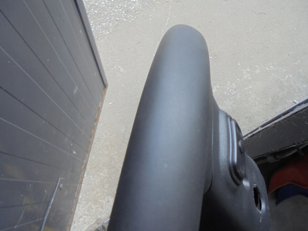 фото №7, Jeep grand cherokee wk2 повітропровід шкіра 2011r