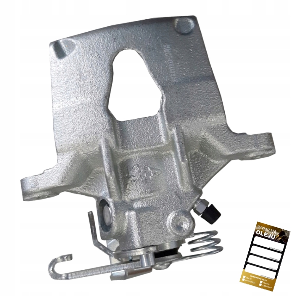 фото №1, Супорт ham. задня правий renault master ii 2 98-