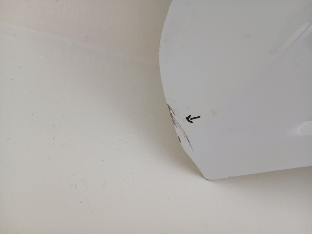 Jeep compass 2 2 2017- капот крышка двигателя с Разборки