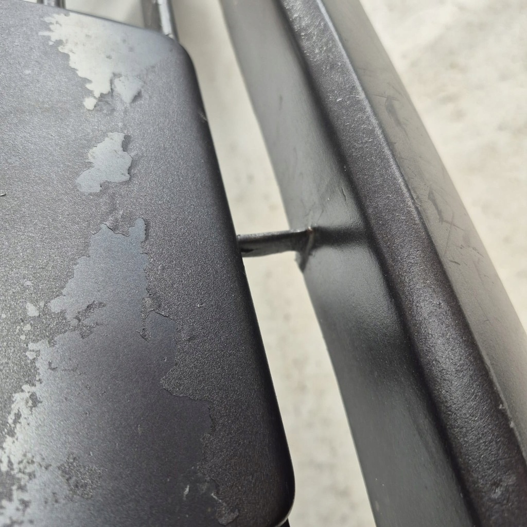 фото №10, Hyundai kona electric i 1 18-20 бампер перед передній pdc