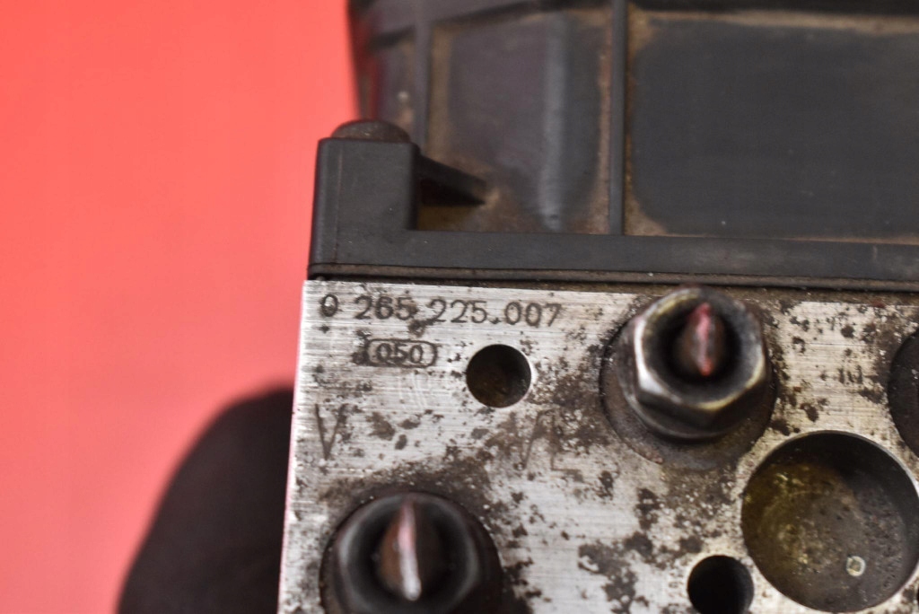 Купить Насос abs 6766845 bmw e65 3.0d 218 km 01-05