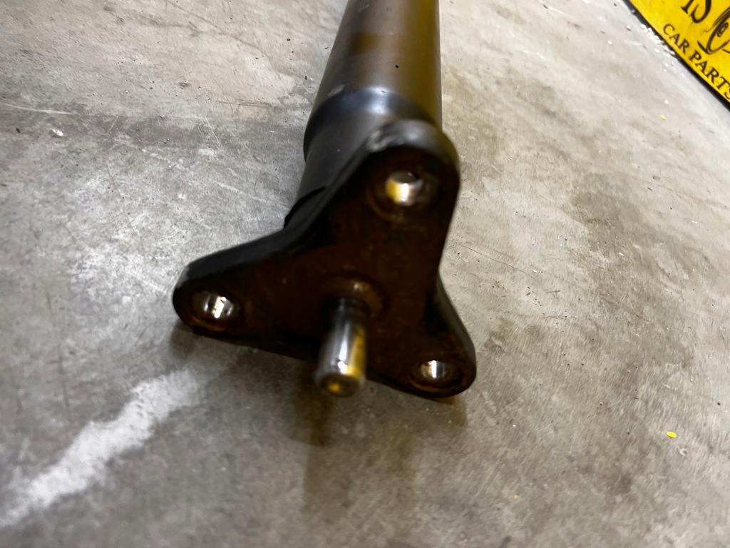 фото №7, Wał приводной кардан bmw x-drive 5gt f07 lift 7 f01