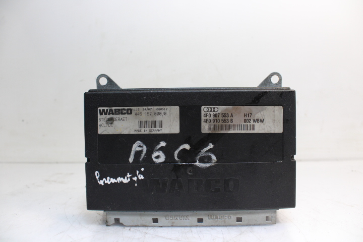 фото №1, Модуль підвіска audi a6 c6 2.7tdi