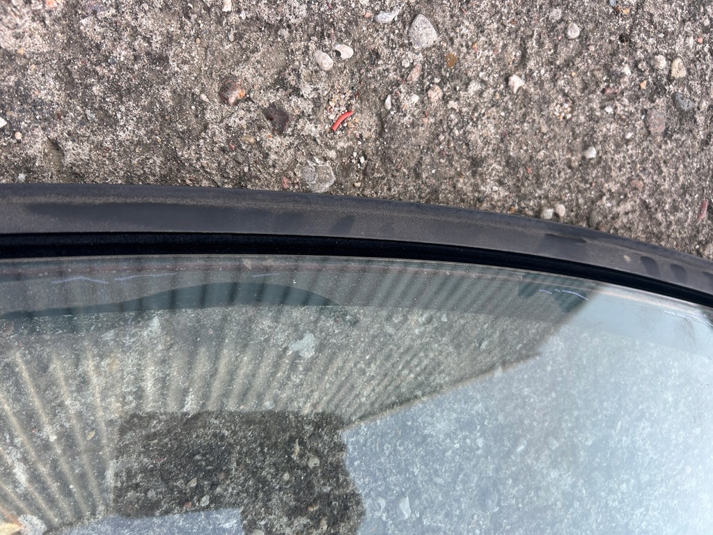 фото №12, Стекло стекло двойной siglasol vsg wd as2 audi a6 s6 c5 kombi комплект