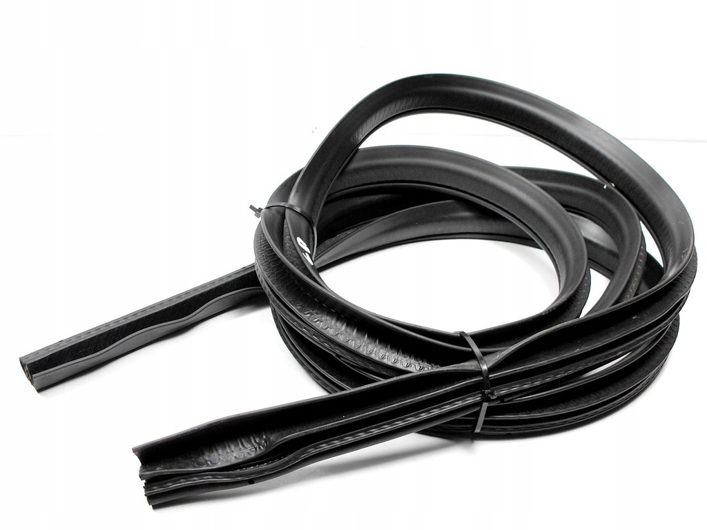 фото №10, Dodge avenger прокладка karoserynja двері задня