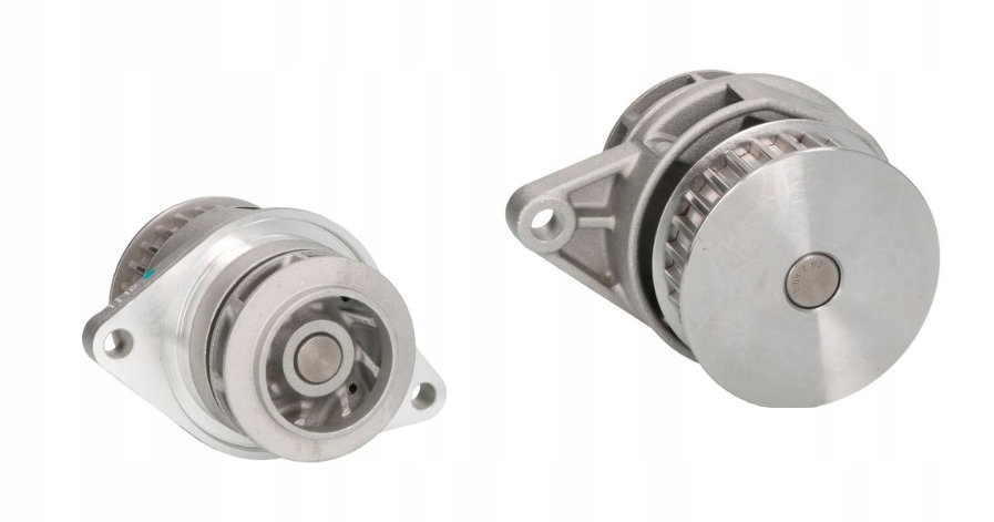 фото №1, Srline s10-289 насос wody, охолодження двигуна