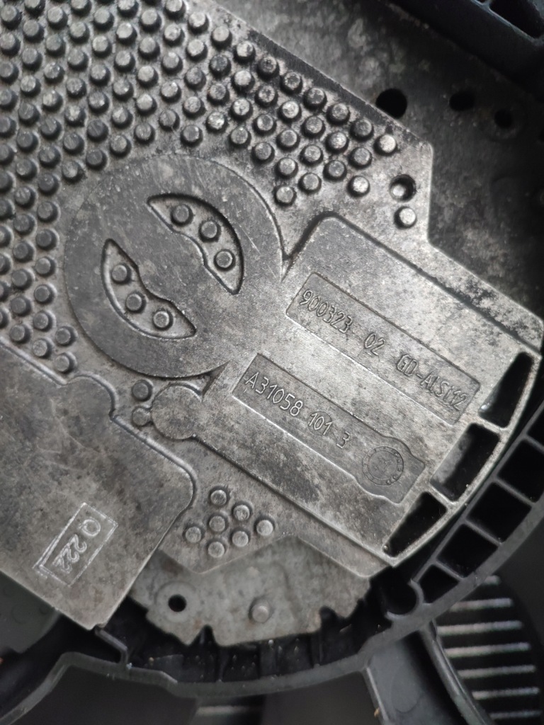 Ремень передний усилитель радиатор вентилятор audi a6 c7 3.0tdi v6 автоматическая коробка передач Цена